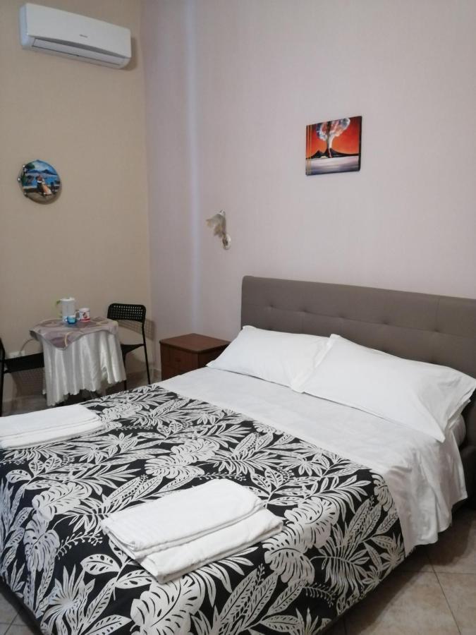 ホテル San Gaetano Bed ナポリ エクステリア 写真