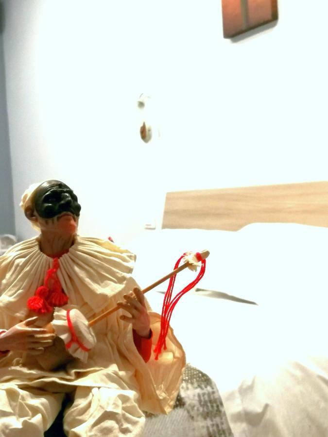 ホテル San Gaetano Bed ナポリ エクステリア 写真