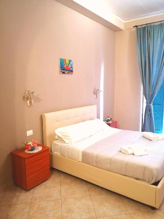 ホテル San Gaetano Bed ナポリ エクステリア 写真