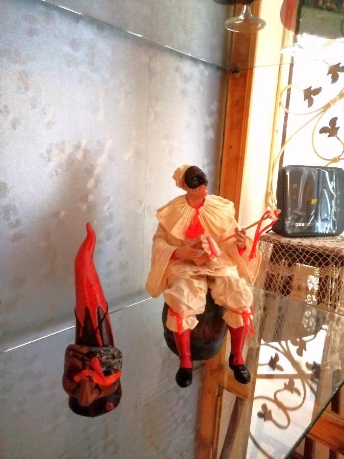 ホテル San Gaetano Bed ナポリ エクステリア 写真